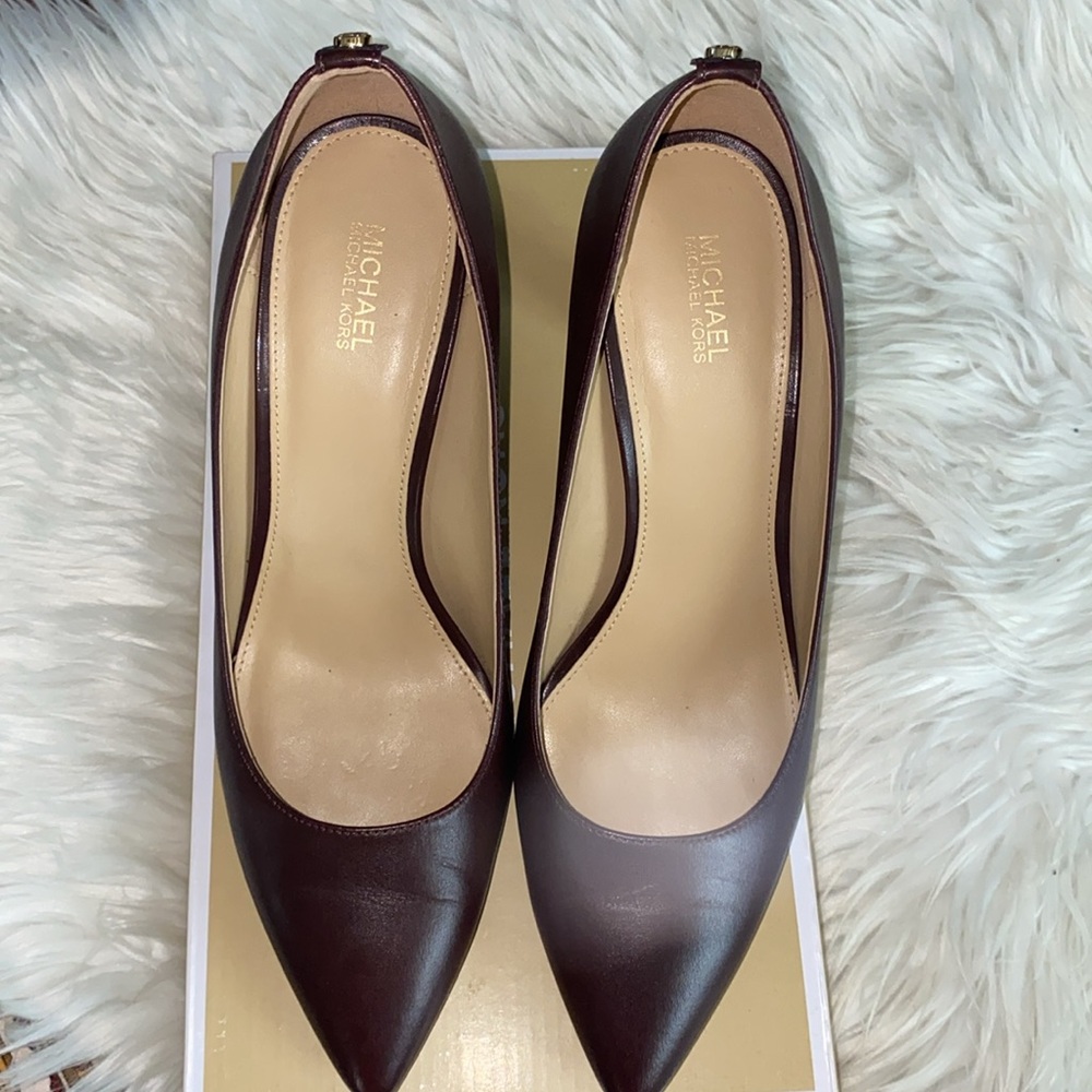 MICHAEL KORS Ladies Pumps